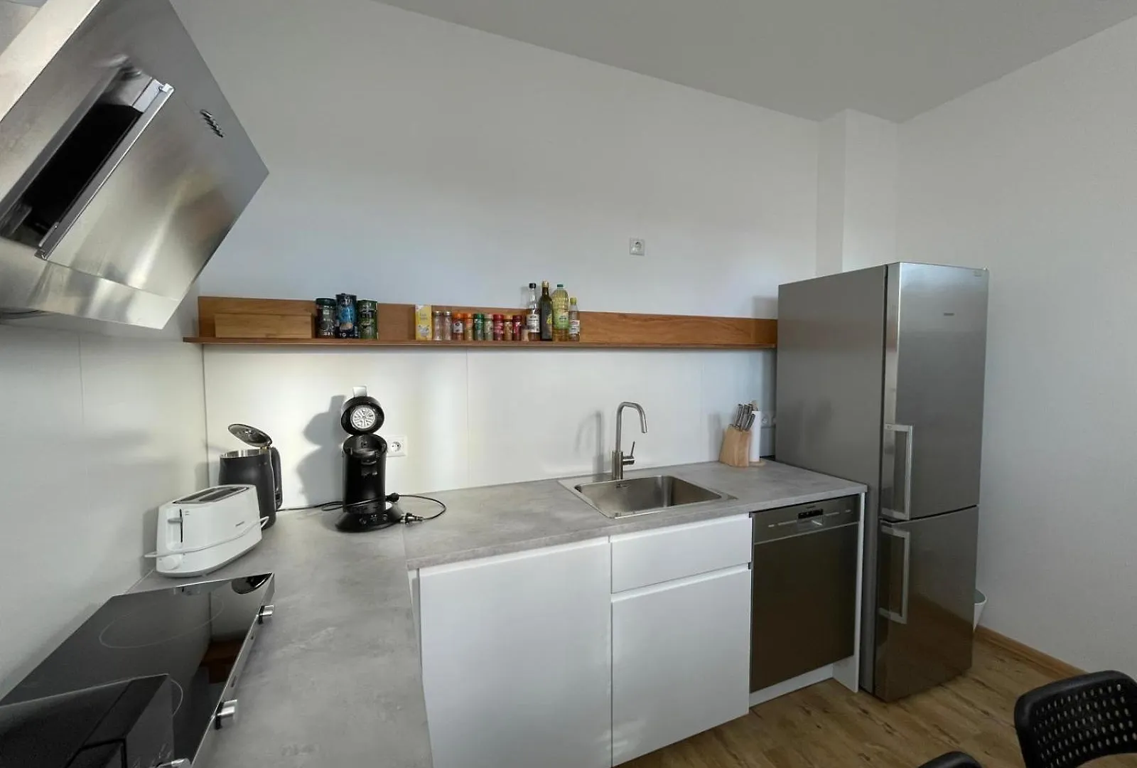 Schee Apartments Am Loepsinger Tor Noerdlingen 0*,