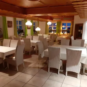 2* Hotel Goldene Rose